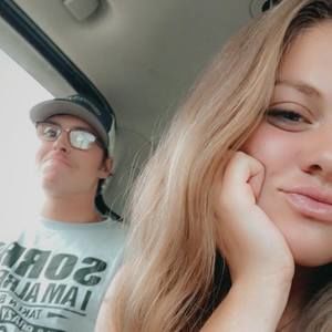 Meet your Posher, Peyton